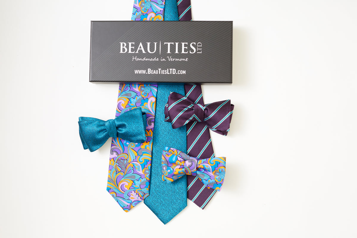 Beau Ties bow ties outlet