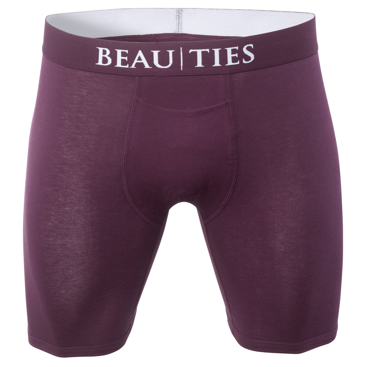 Skin Friendliness Maroon Comfortable And Good Fit Seamless Molded Cup  Padded Ladies Bra Boxers Style: Boxer Briefs at Best Price in Ghaziabad