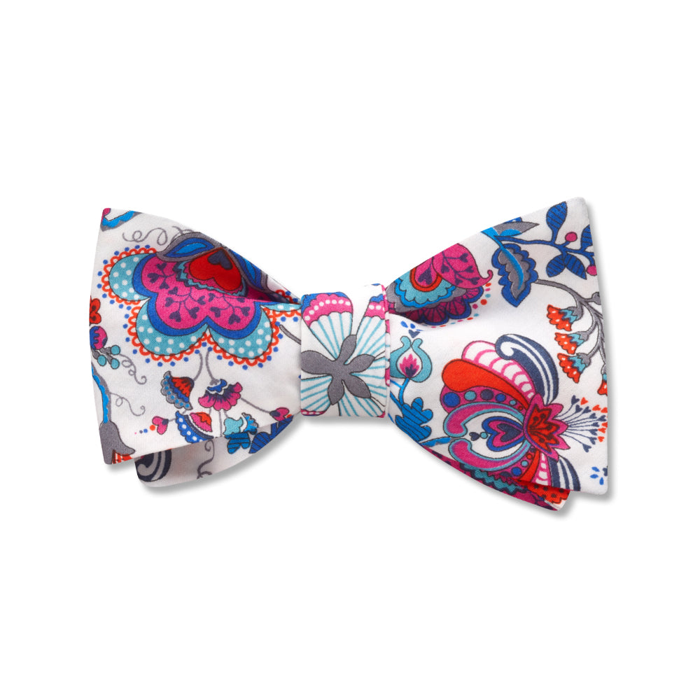 Belsay (Liberty of London) Kids' Bow Ties