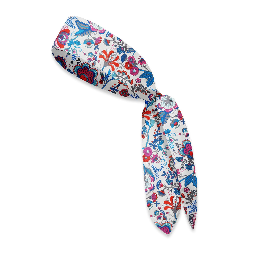 Belsay (Liberty of London) Hair Scarf