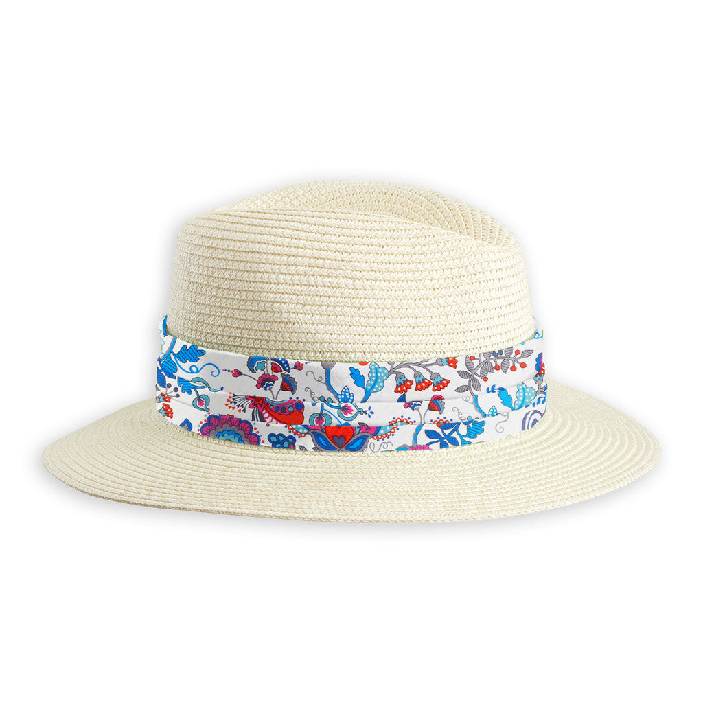 Belsay (Liberty of London) Hat Band