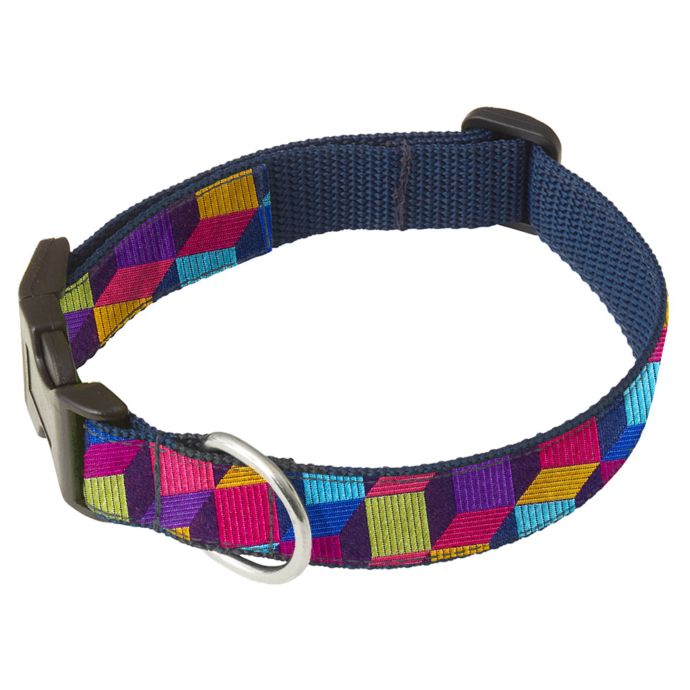 Blockhill Dog Collar