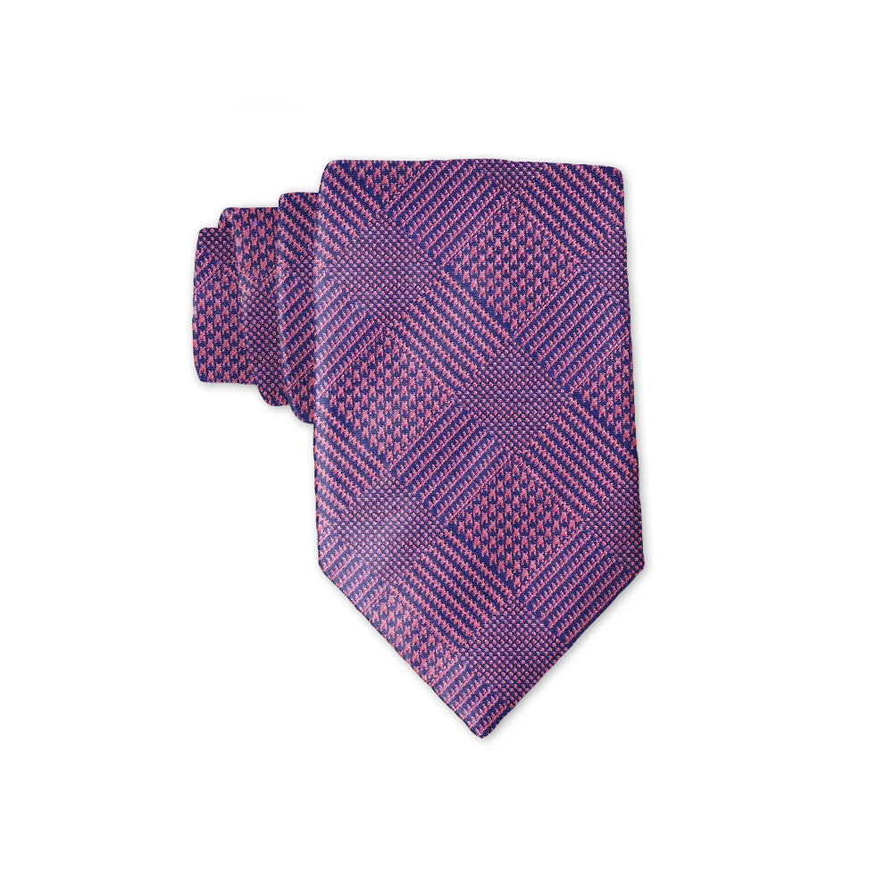 Blockley Pink Kids' Neckties