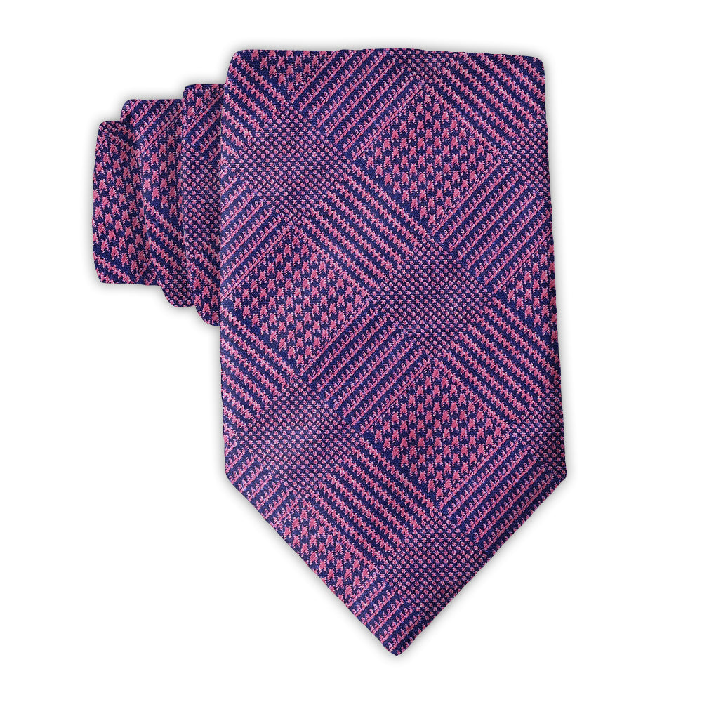 Blockley Pink Neckties