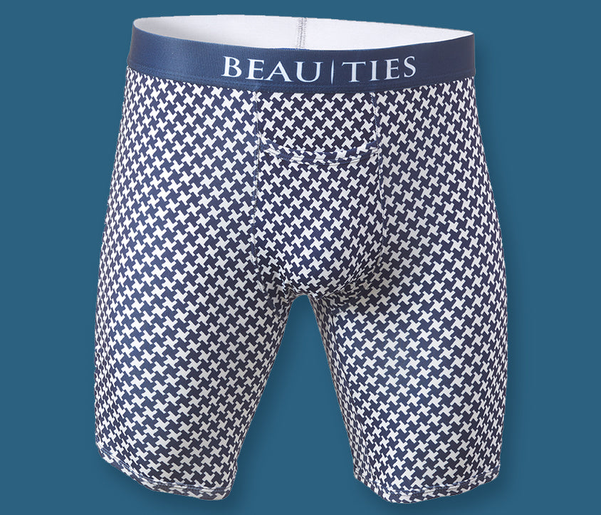 Beau retailer Ties of Vermont Men’s Shorts