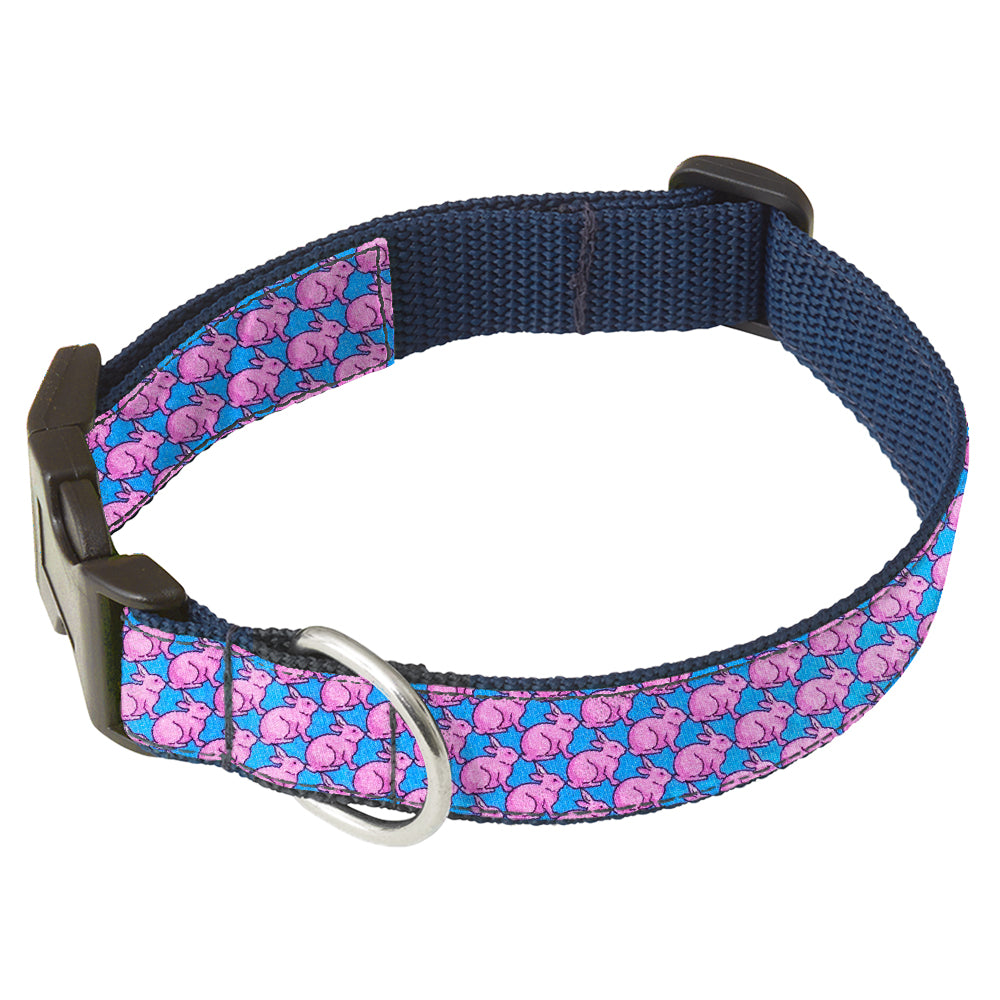 Cadbury - Dog Collar