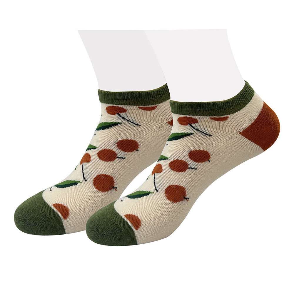 Cherry Hill Women's Socks