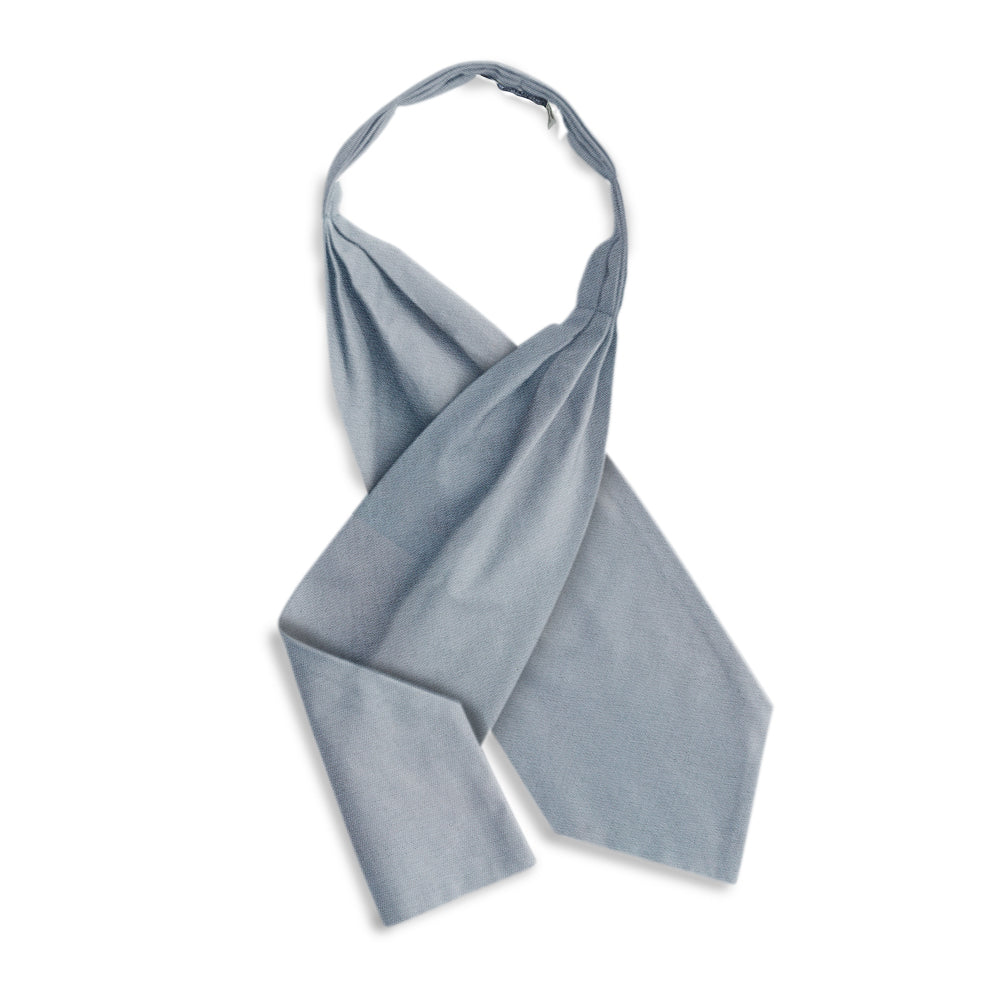 Colinette Grey Cravats