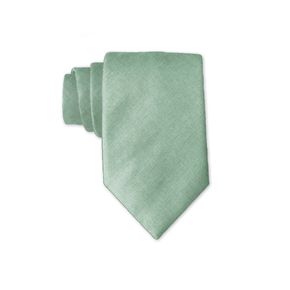 Colinette Moss Kids' Neckties