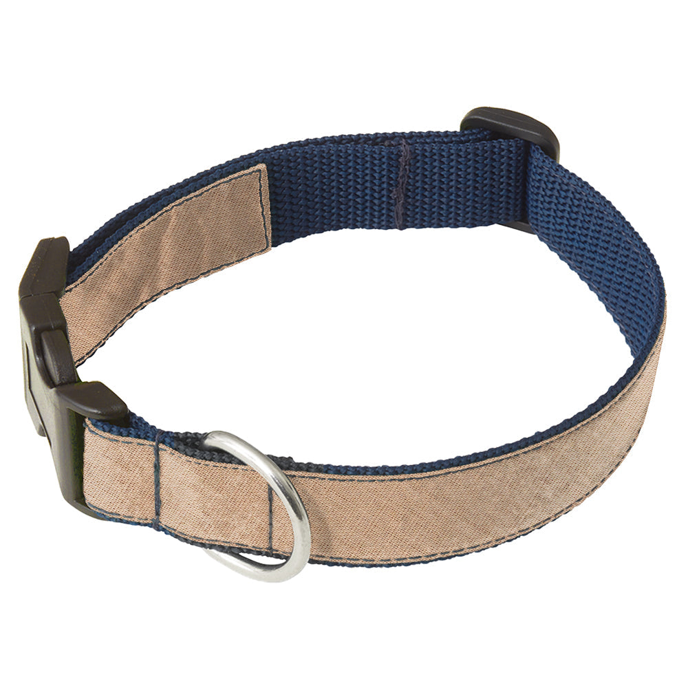 Colinette Sand Dog Collar