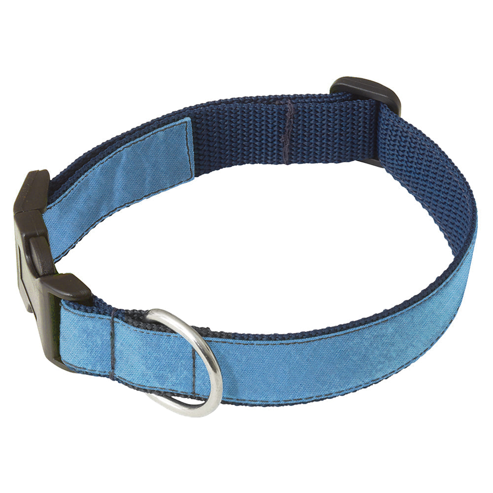 Colinette Sky Dog Collar