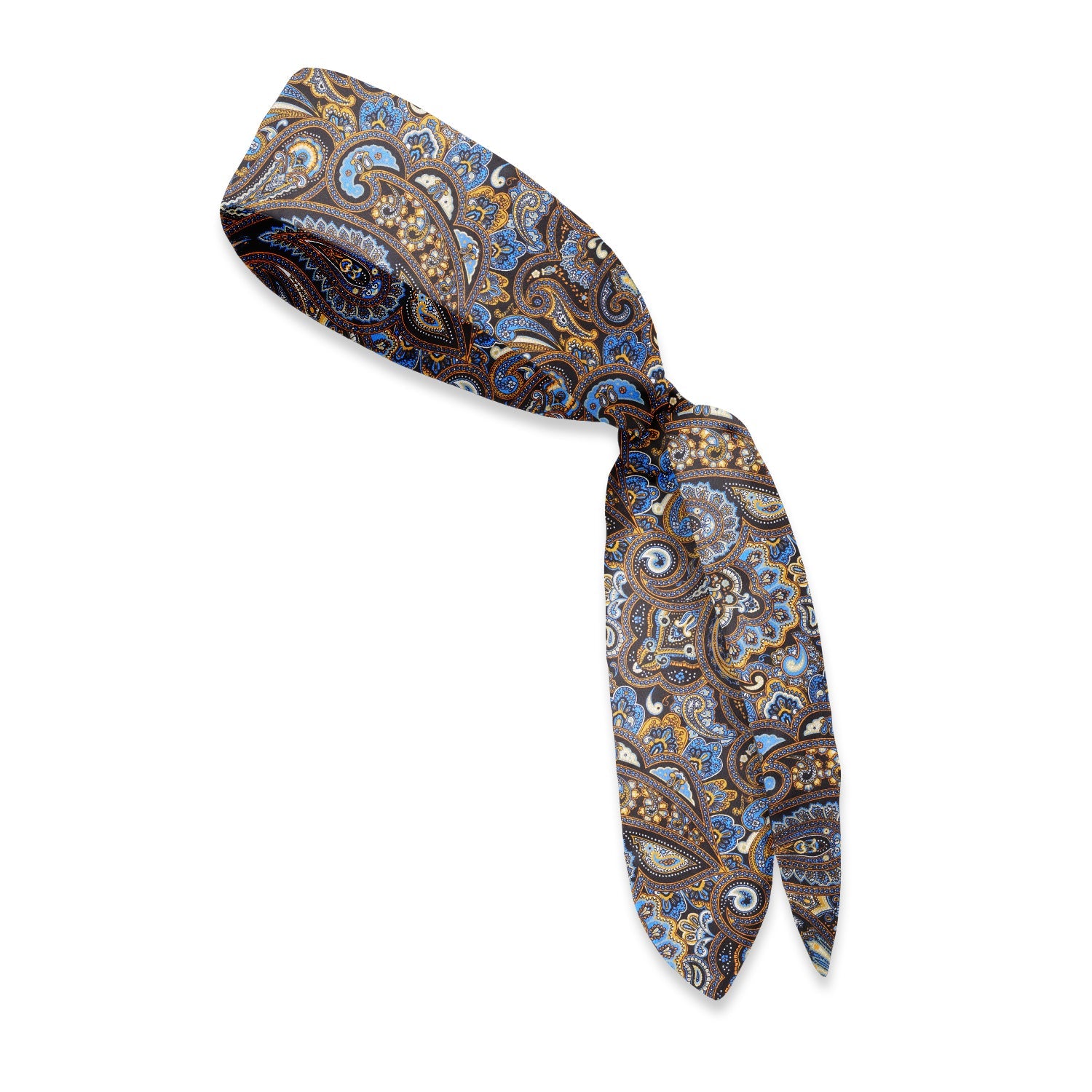 Beau Ties of Vermont Chatham Silk Scarf