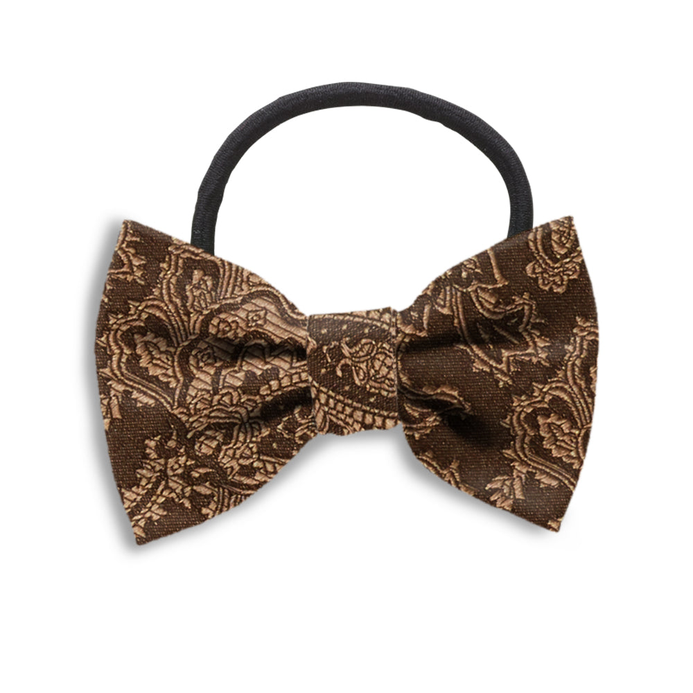 Dvorkin Hair Bows