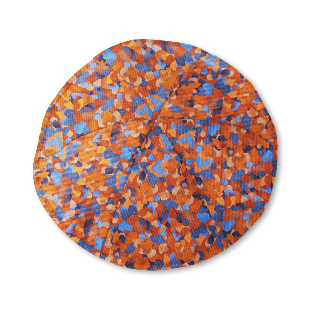 Fall Mountain - Kippah