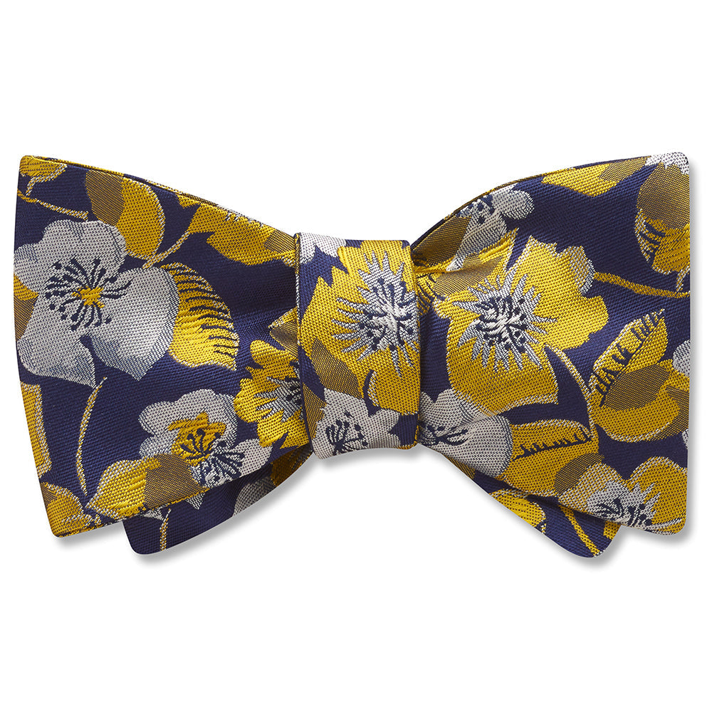 Florabunda bow ties