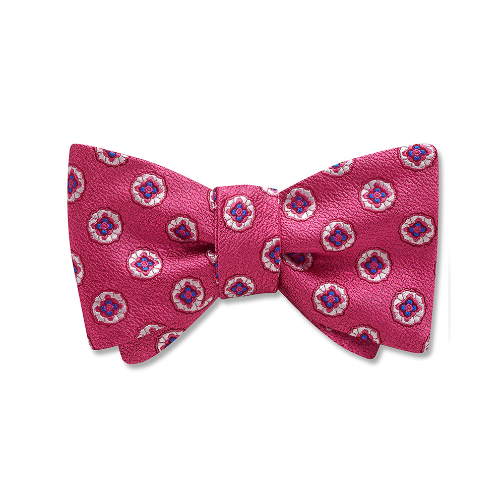 Florence Pink Kids' Bow Ties