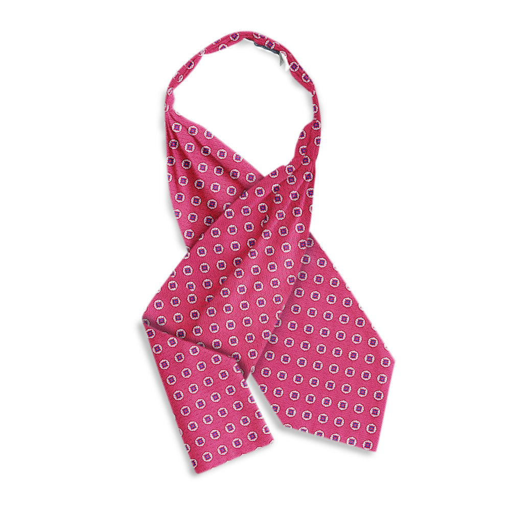 Florence Pink Cravats