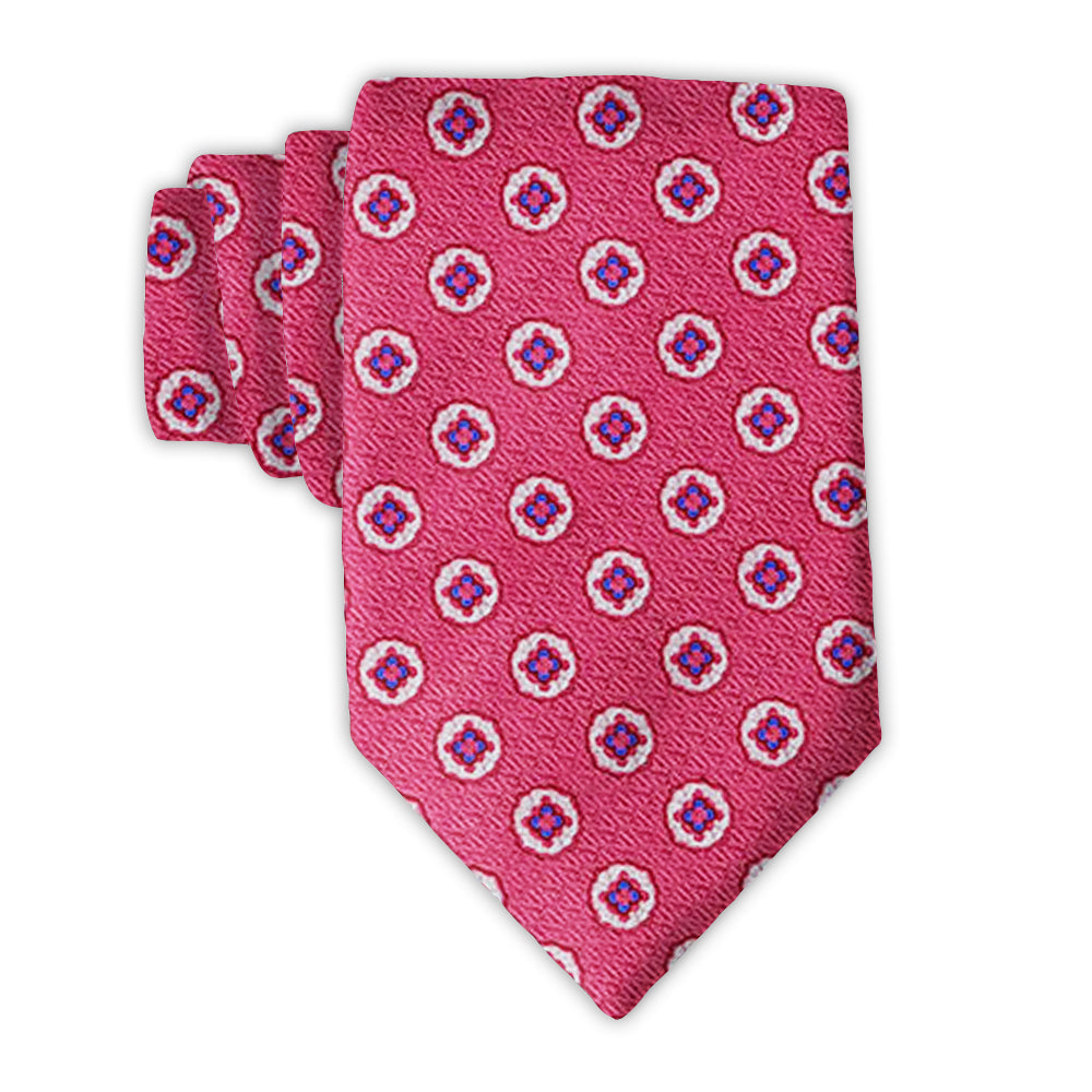 Florence Pink Neckties