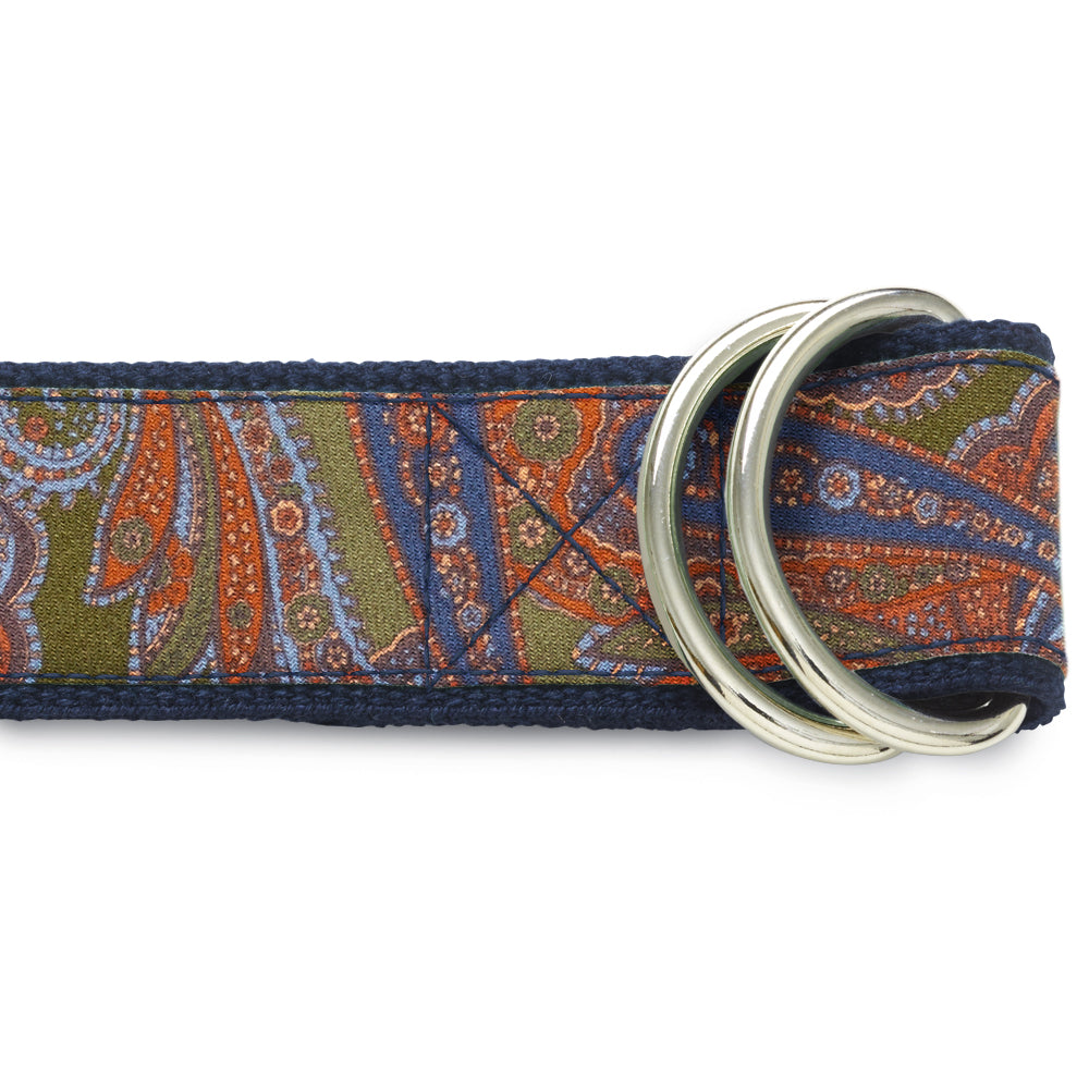 D-Ring Belts – Beau Ties of Vermont