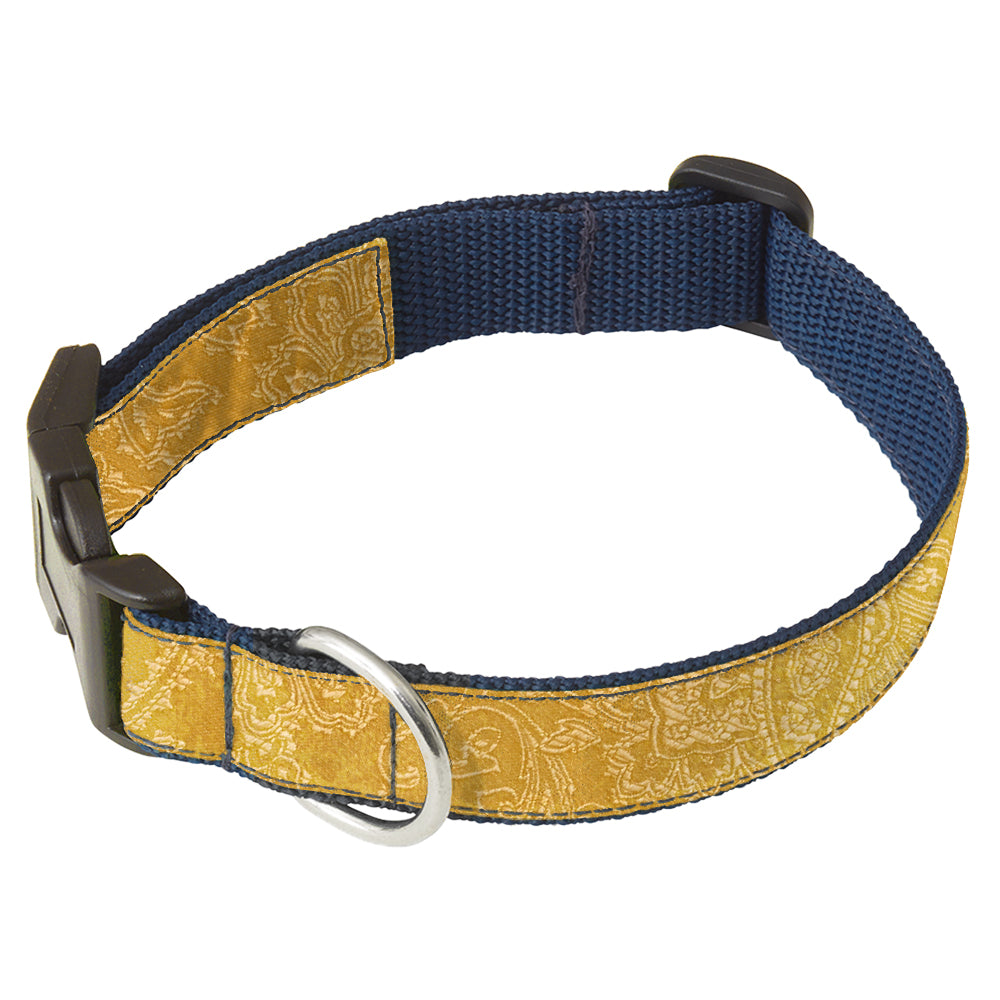 Gosfield D-Ring Belts by Beau Ties of Vermont