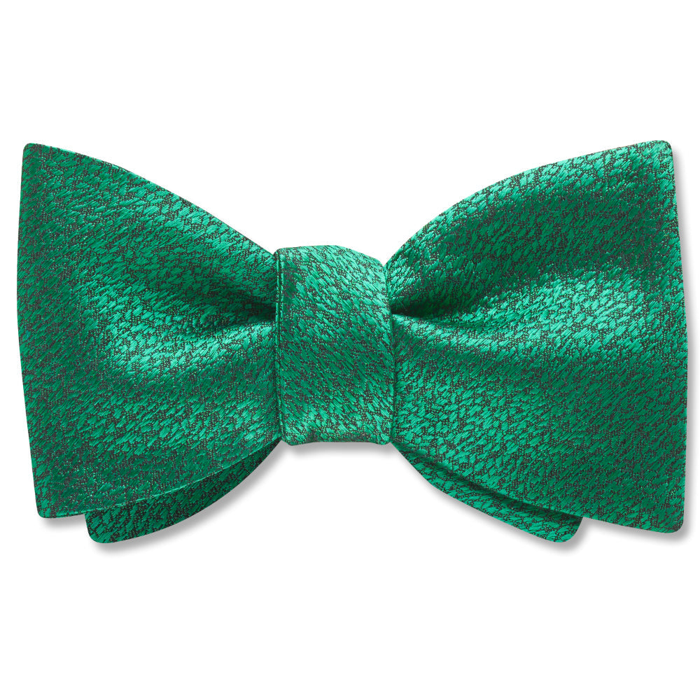 Greenleaf Knoll Dog Bow Ties