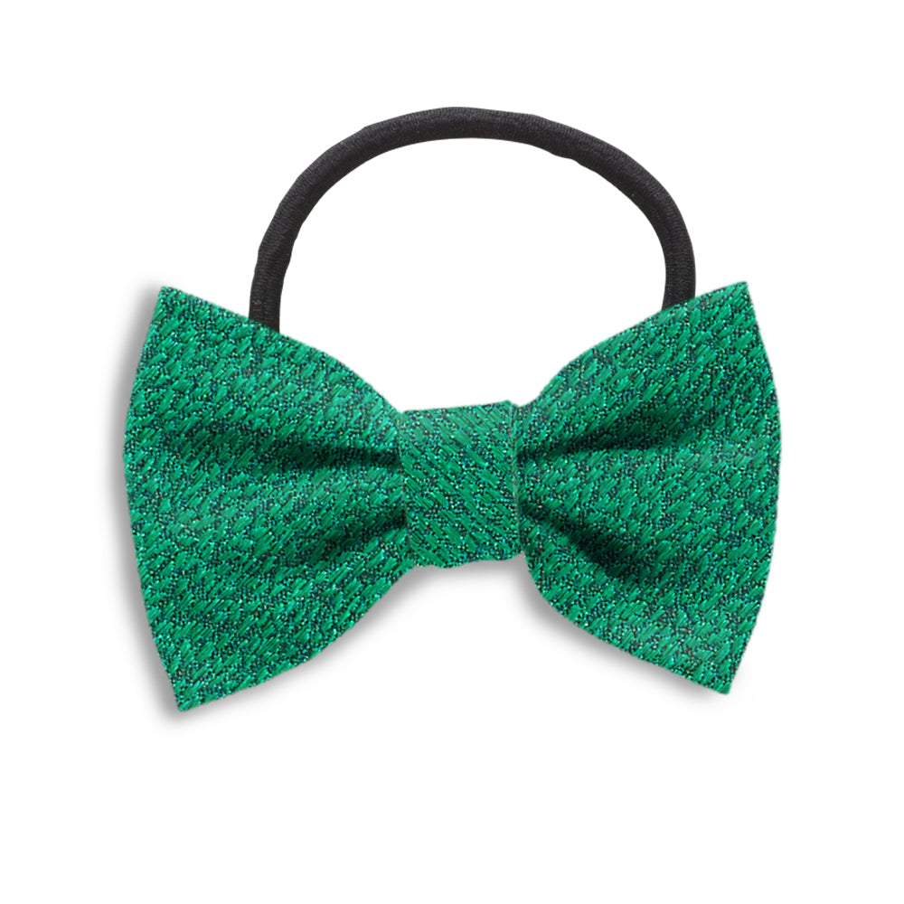 Greenleaf Knoll Hair Bows