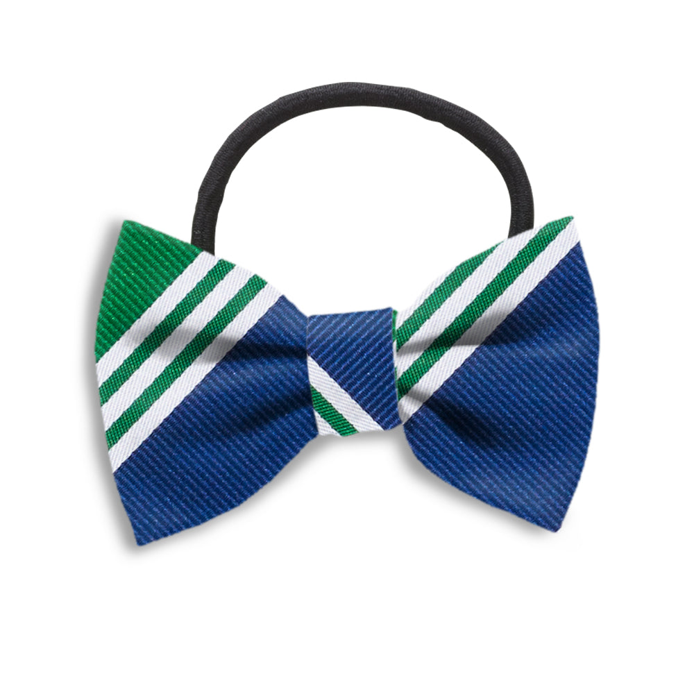 Hyland River Hair Bows