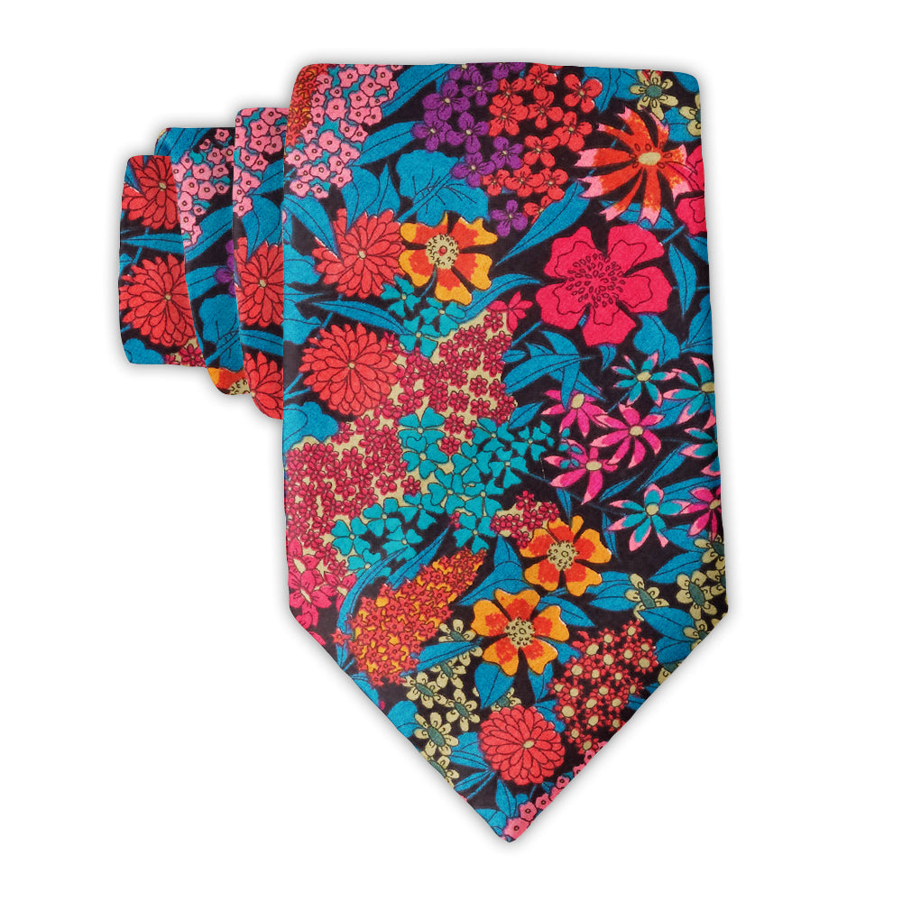 Kimbolton (Liberty of London) Neckties