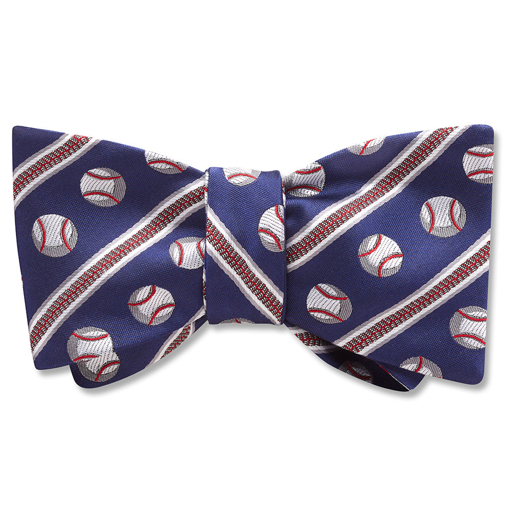 Long Ball II Dog Bow Ties