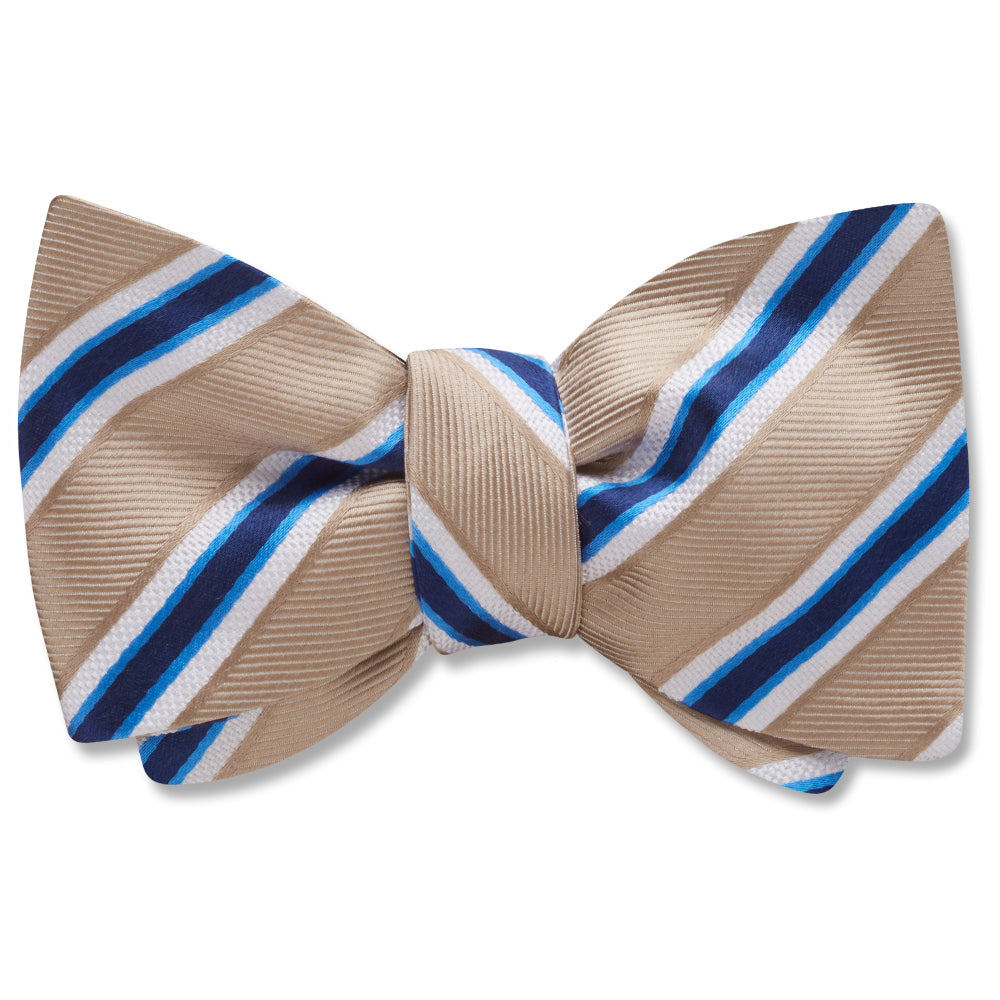 Missoula bow ties