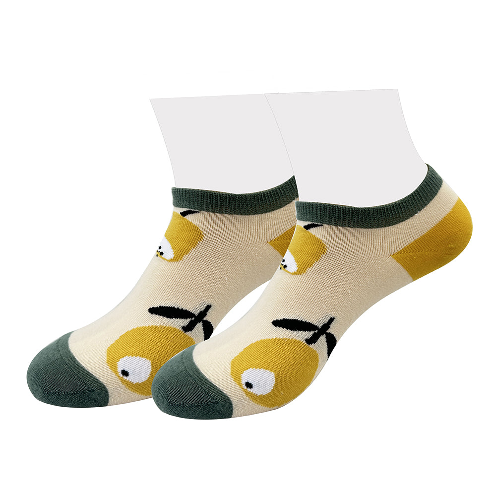 Poire Women's Socks