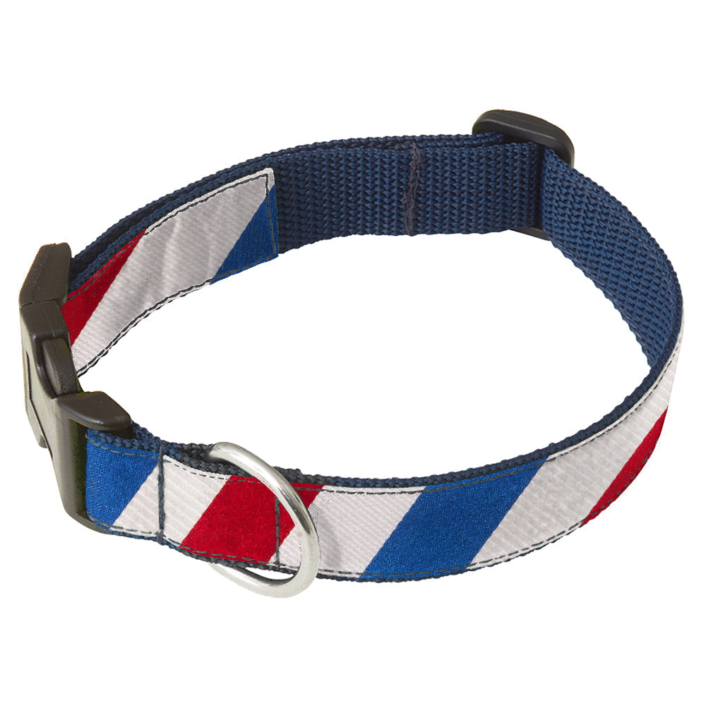 Potomac River Dog Collar