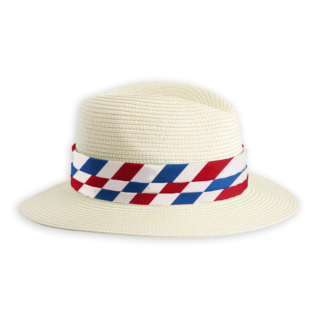 Potomac River Hat Band