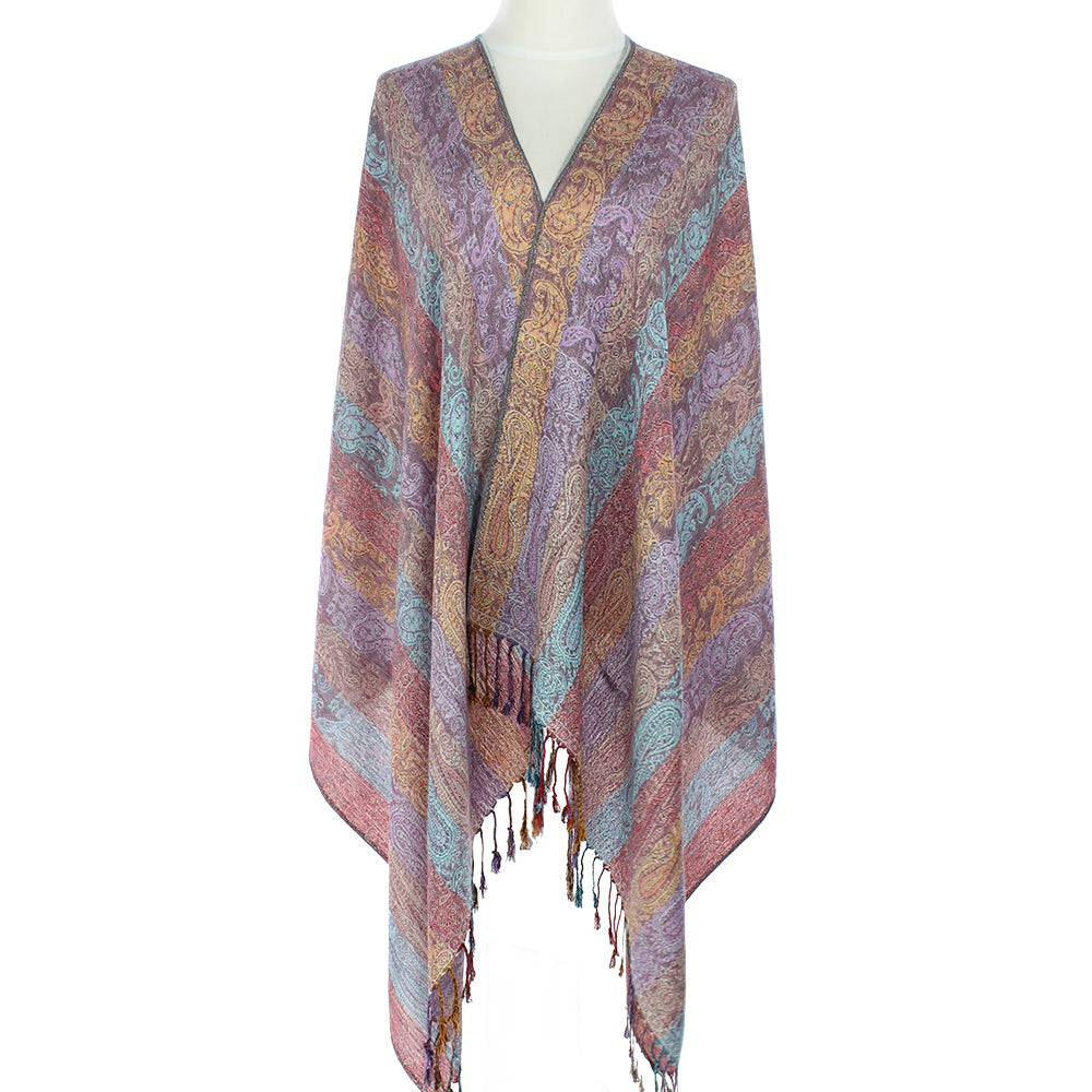 Pashmina missoni discount