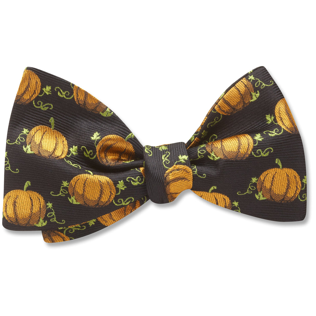 Pumpkintown Dog Bow Ties