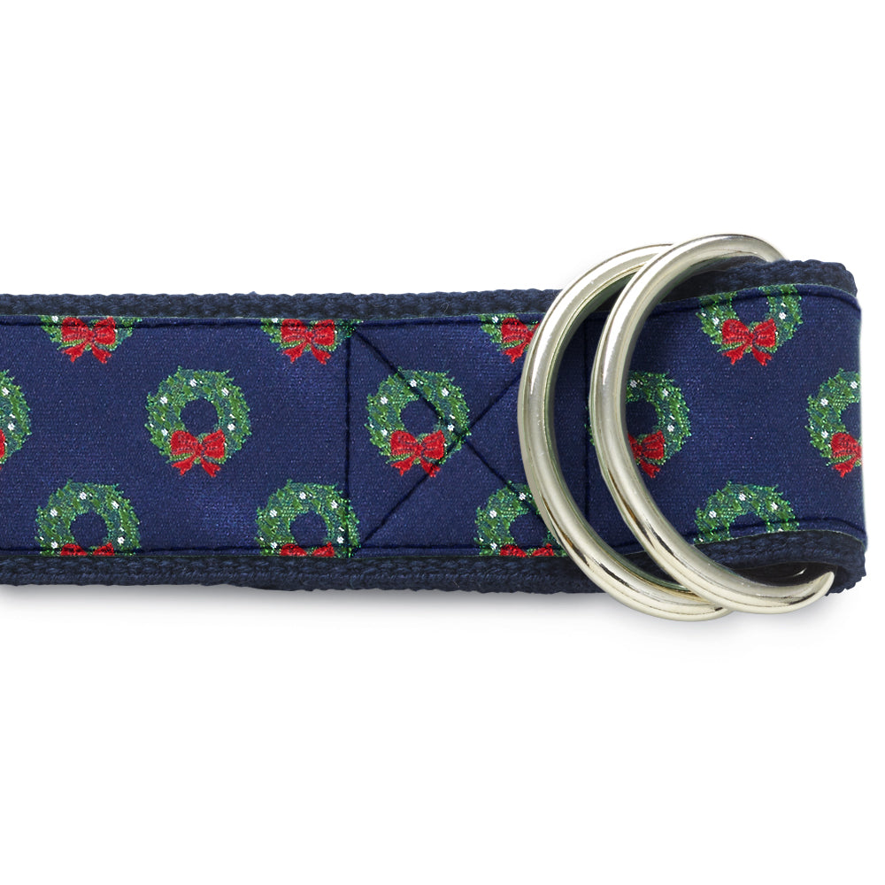 Pine Valley - D-Ring Belts – Beau Ties of Vermont