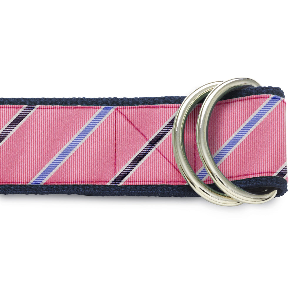 Rose River D-Ring Belts by Beau Ties of Vermont