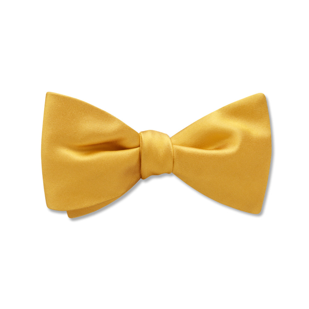 Somerville Canary - Kids' Bow Ties