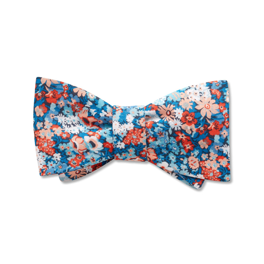 Thorpe Hill (Liberty of London) Kids' Bow Ties