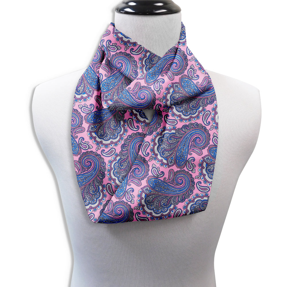 Tessino Infinity Scarves