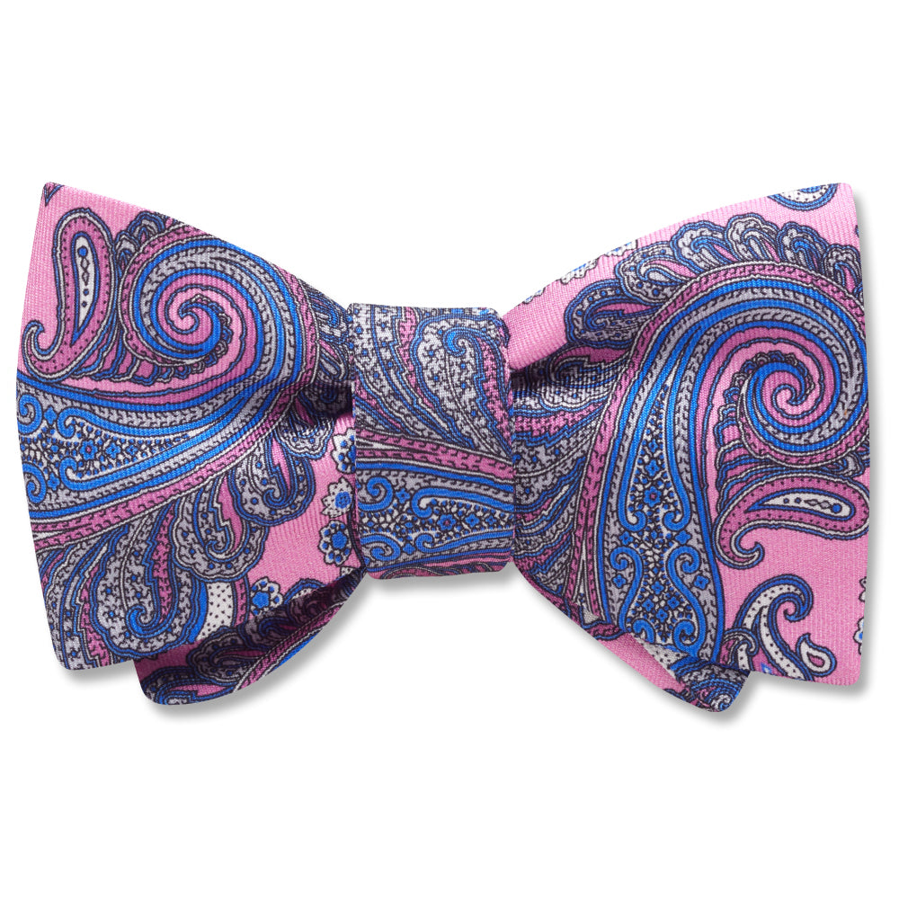 Tessino bow ties