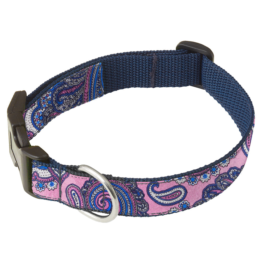 Tessino Dog Collar