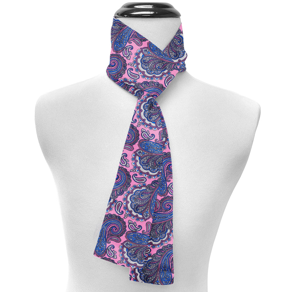 Tessino Silk Scarf