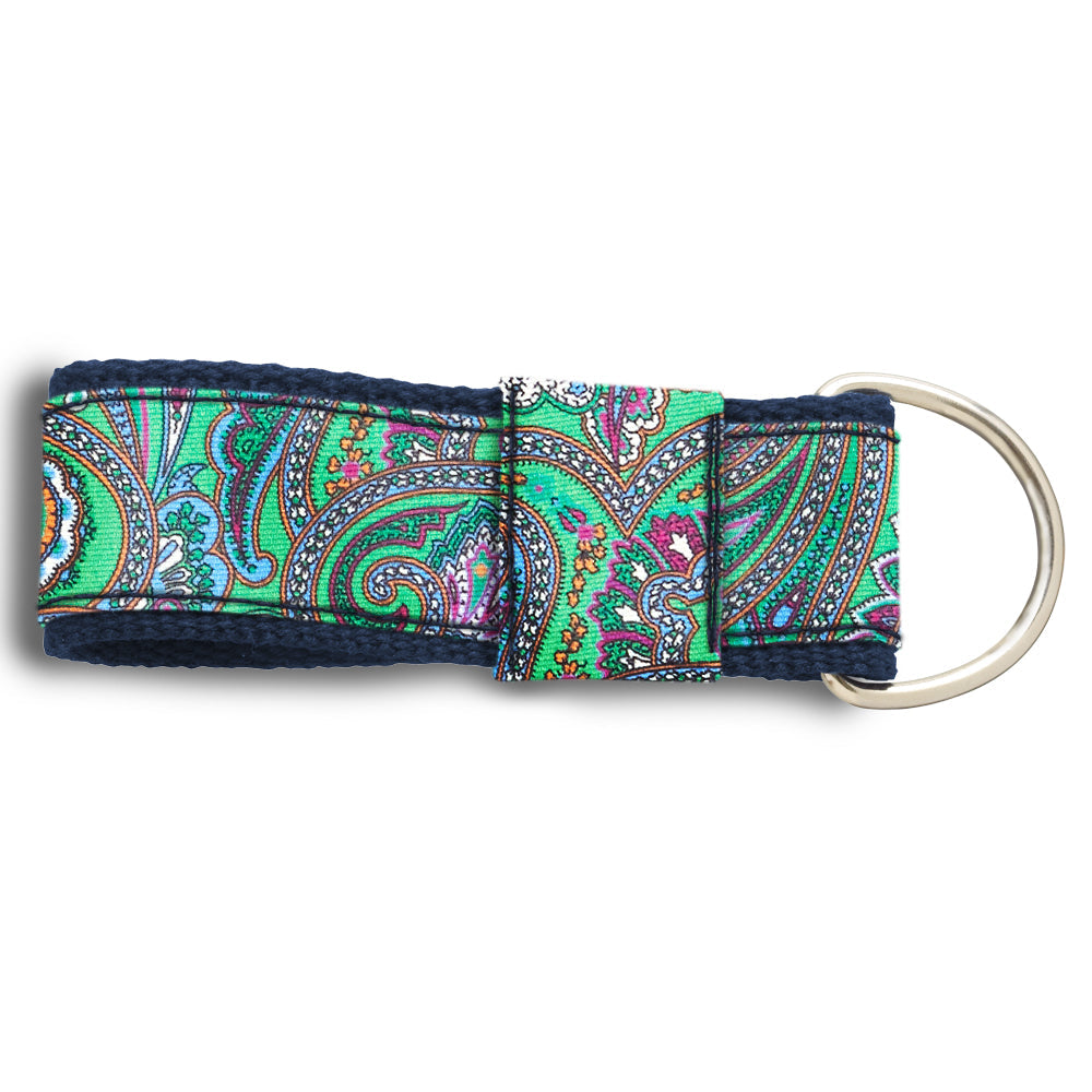 Verde Baie Key Fobs