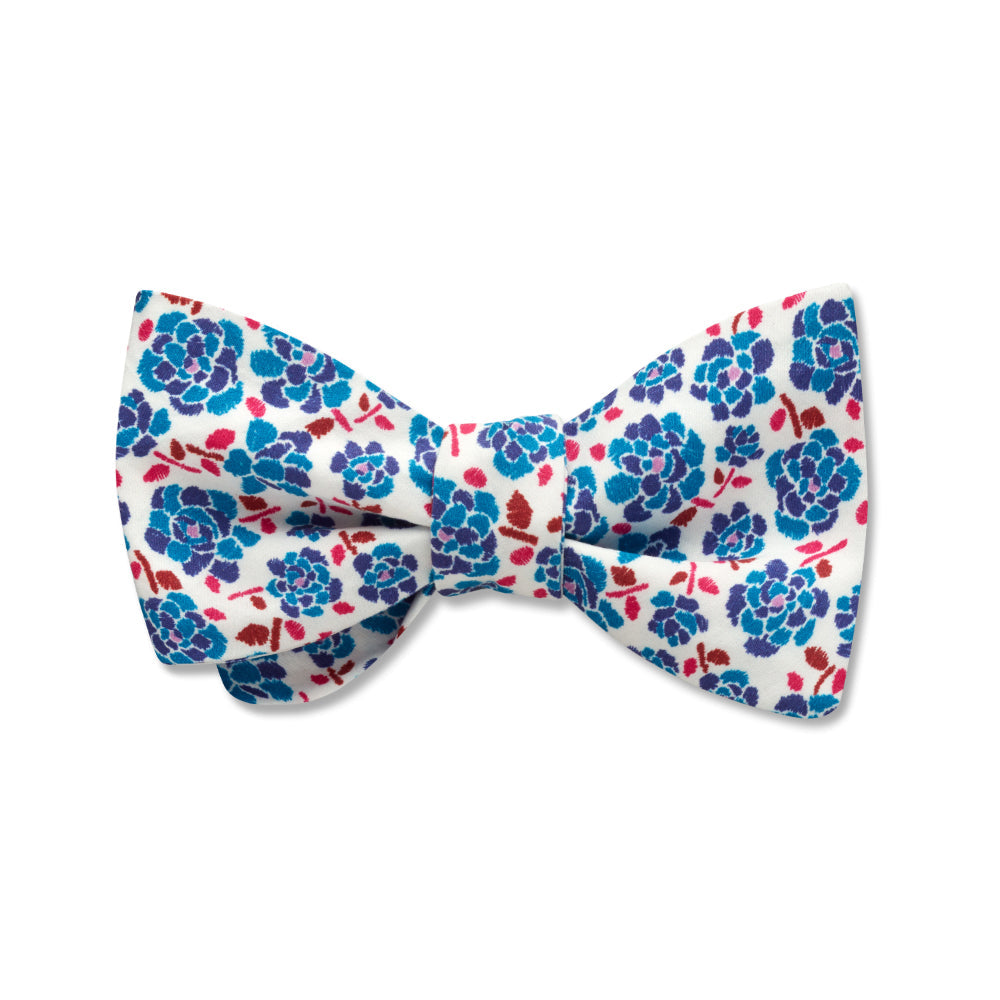 Wiltshire (Liberty Of London) Kids' Bow Ties