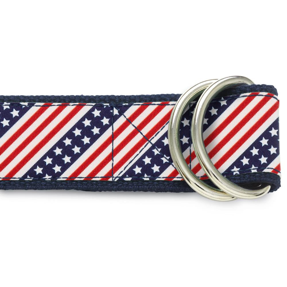 D-Ring Belts – Beau Ties of Vermont