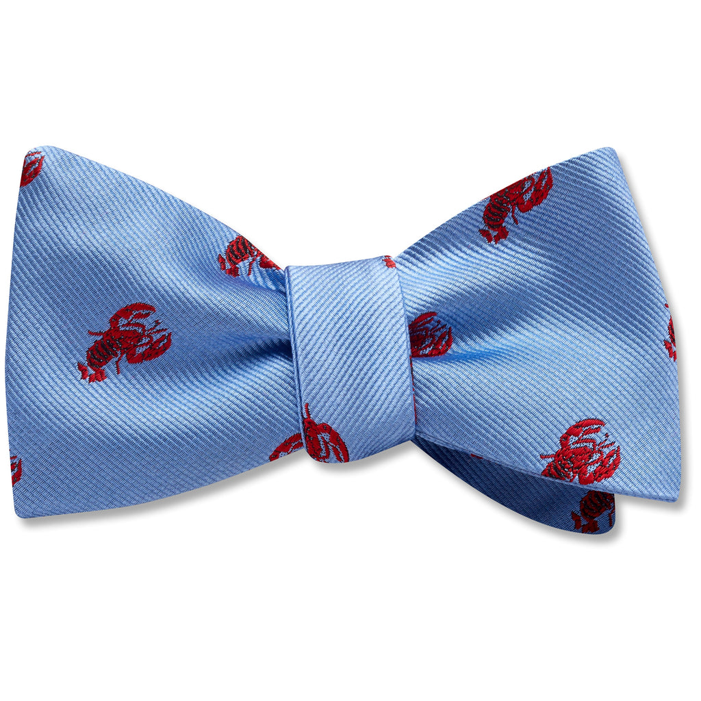 Bailey Island bow ties