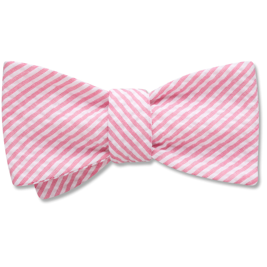 Bethany Beach bow ties by Beau Ties of Vermont