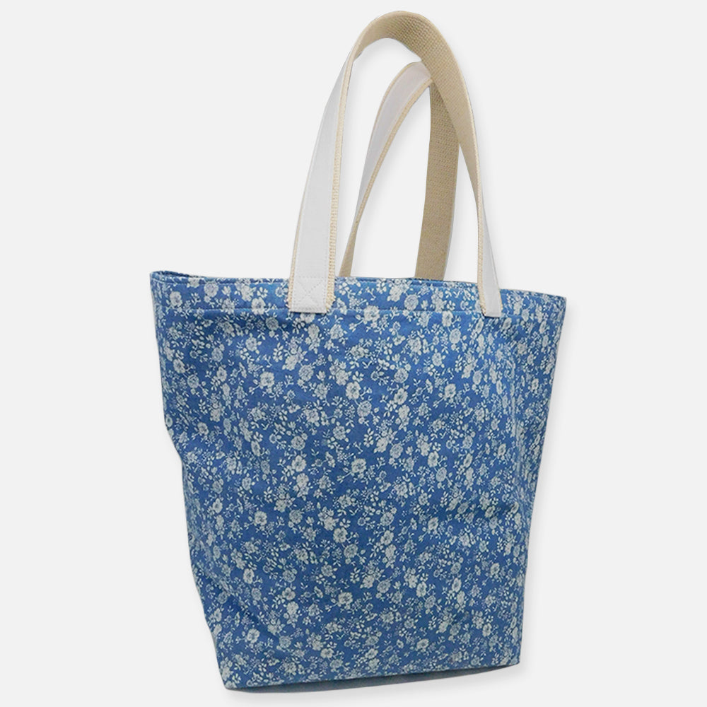 Dawson Tote Bag by Beau Ties of Vermont