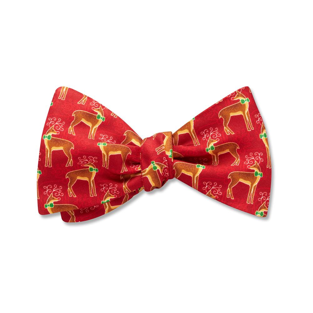 Beau Ties high quality bow ties